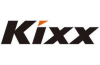 Kixx logo