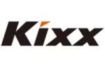 Kixx logo